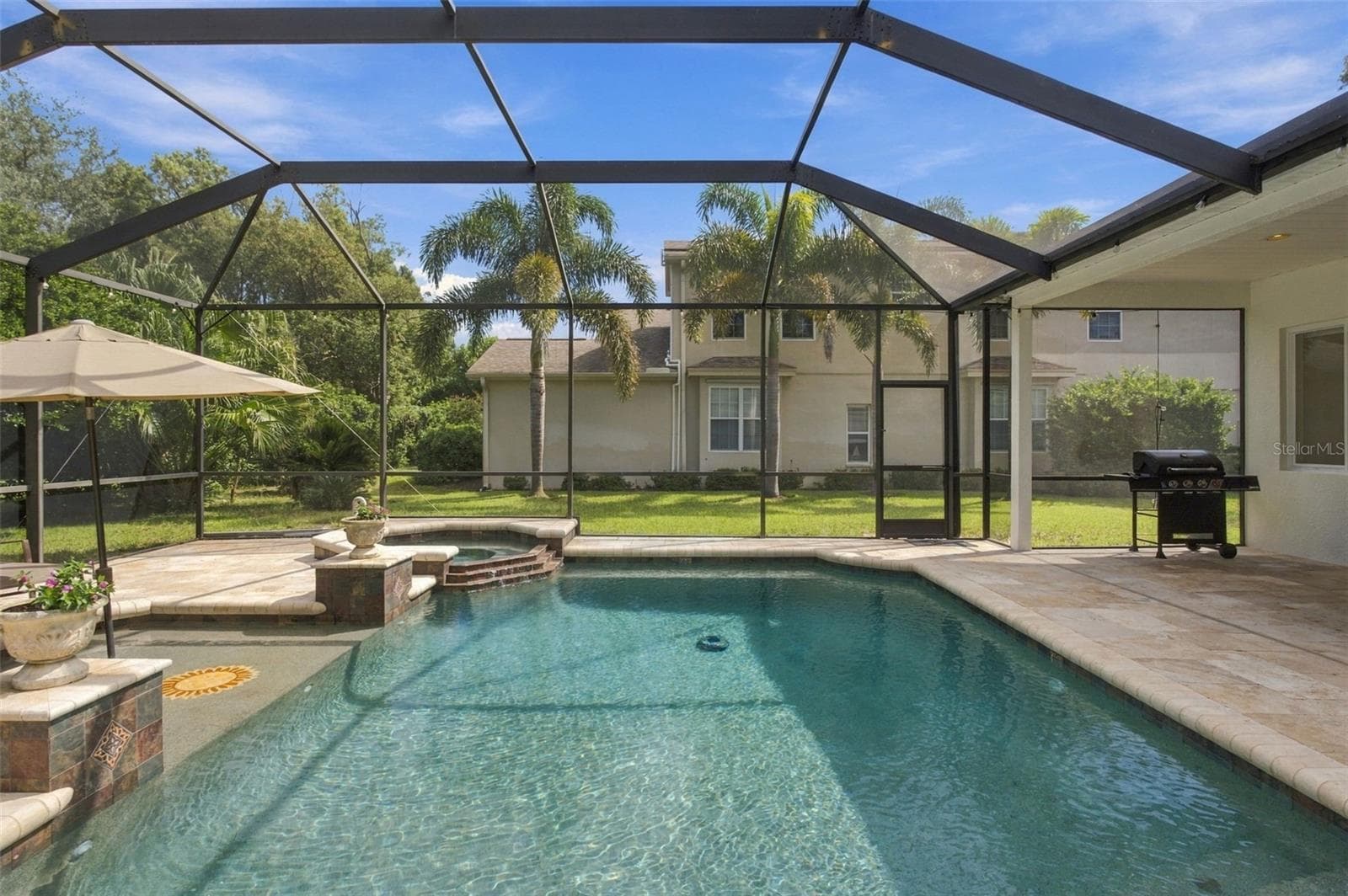 Single Family Residence at 3553 FLORIAN TER, PALM HARBOR, photo 39 of 87