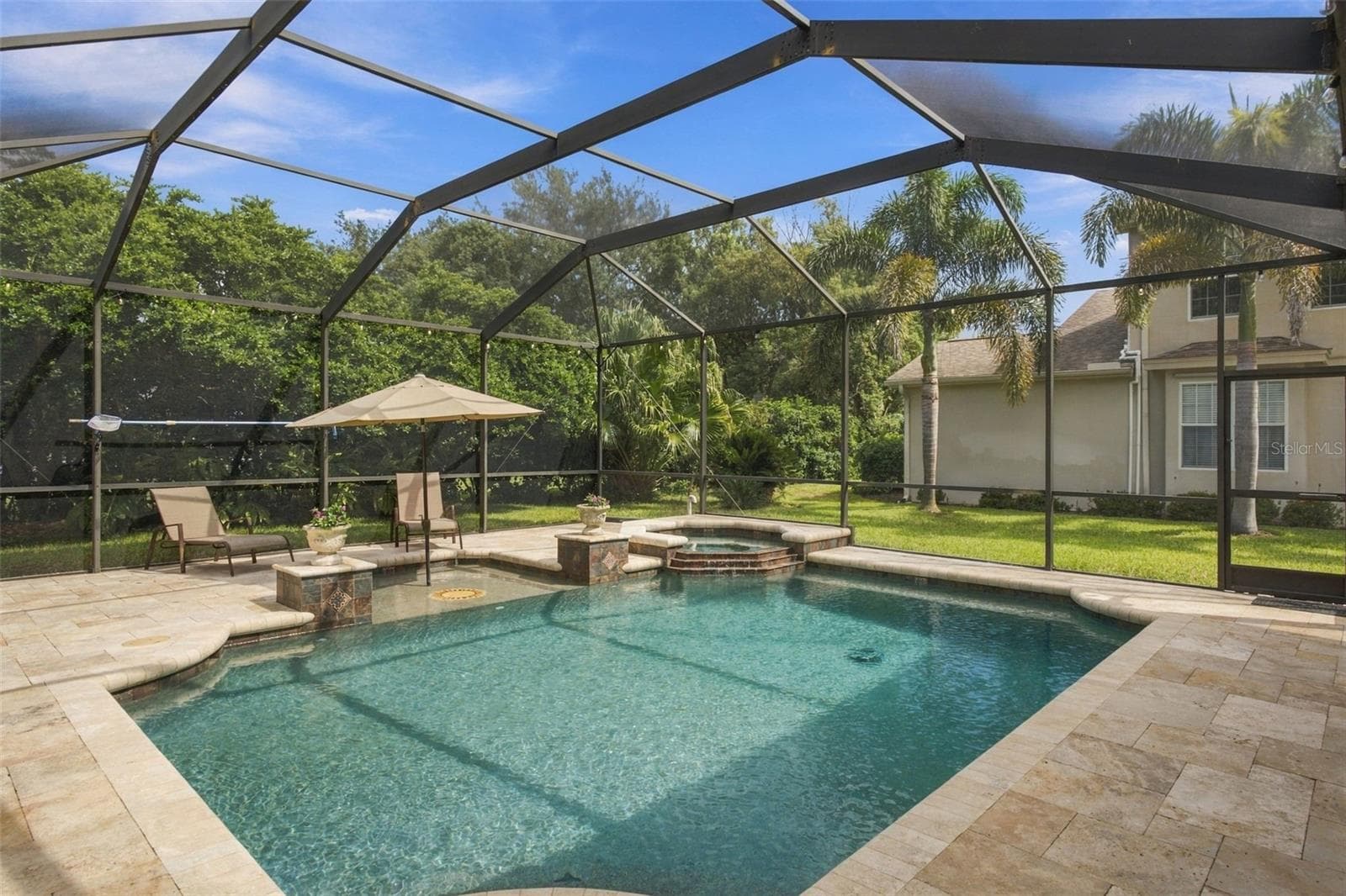 Single Family Residence at 3553 FLORIAN TER, PALM HARBOR, photo 40 of 87