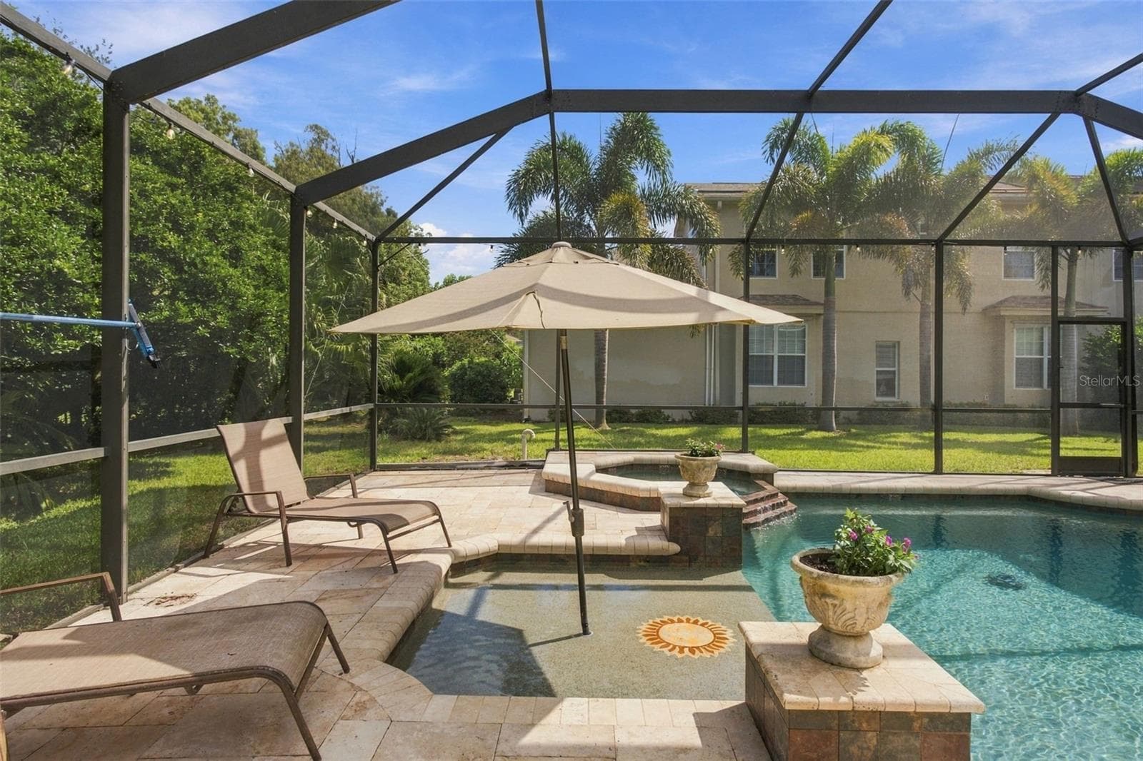 Single Family Residence at 3553 FLORIAN TER, PALM HARBOR, photo 41 of 87
