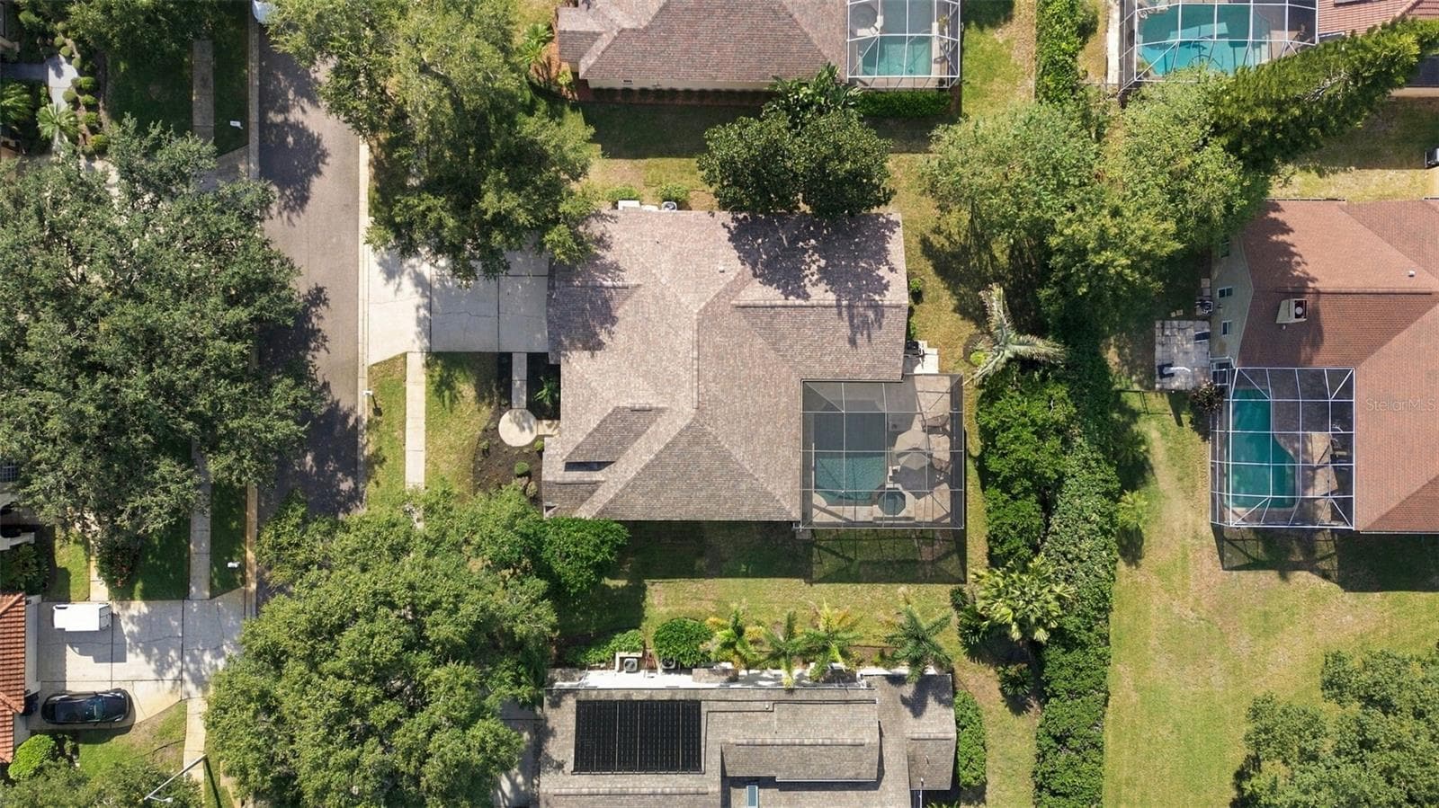 Single Family Residence at 3553 FLORIAN TER, PALM HARBOR, photo 47 of 87