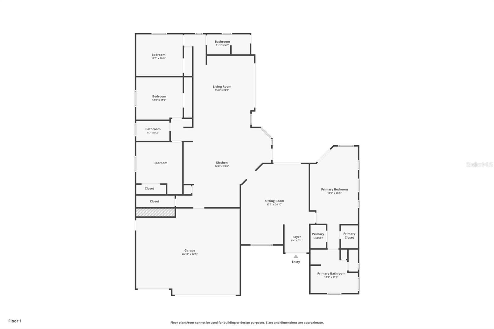 Single Family Residence at 3553 FLORIAN TER, PALM HARBOR, photo 50 of 87