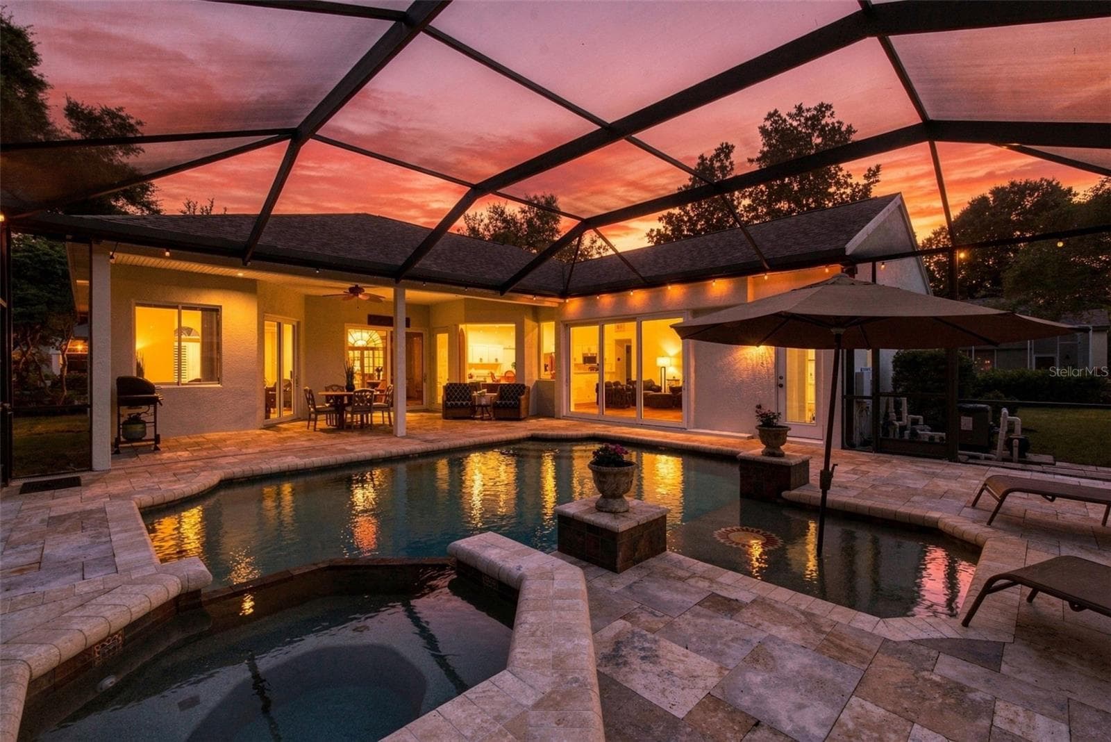Single Family Residence at 3553 FLORIAN TER, PALM HARBOR, photo 55 of 87