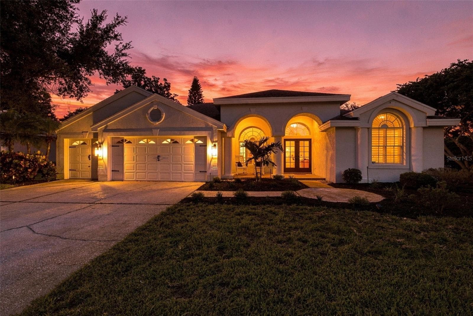 Single Family Residence at 3553 FLORIAN TER, PALM HARBOR, photo 56 of 87