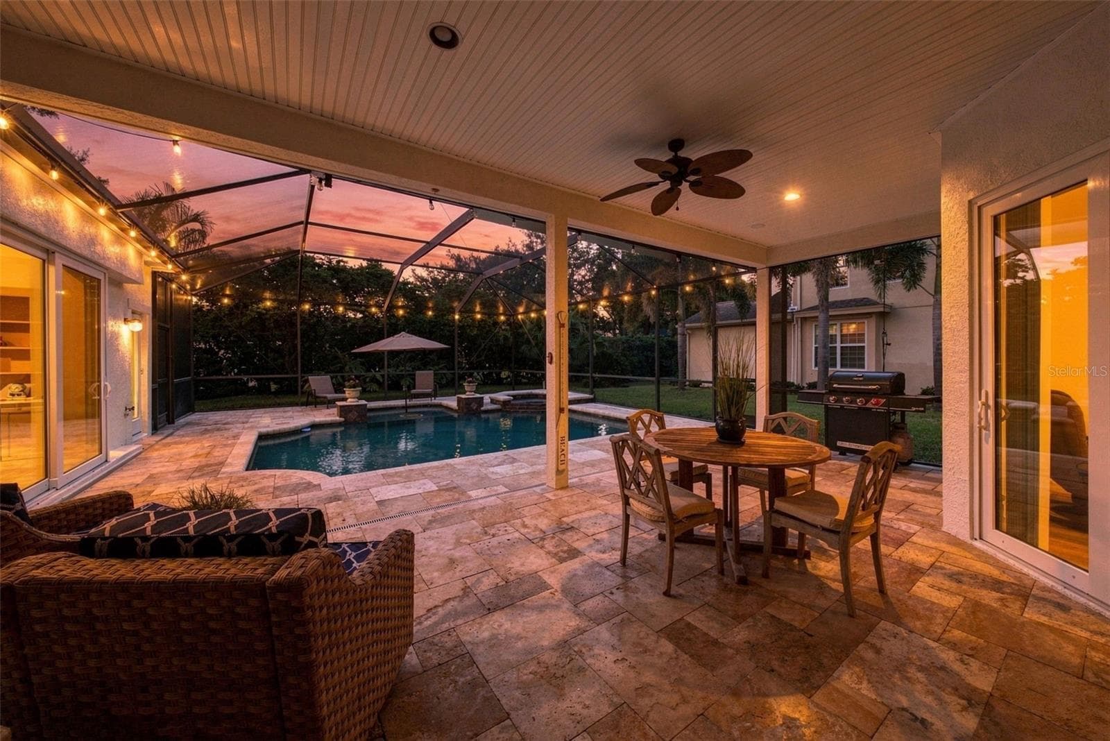 Single Family Residence at 3553 FLORIAN TER, PALM HARBOR, photo 57 of 87
