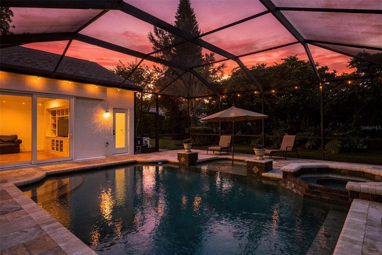 Single Family Residence at 3553 FLORIAN TER, PALM HARBOR, photo 58 of 87