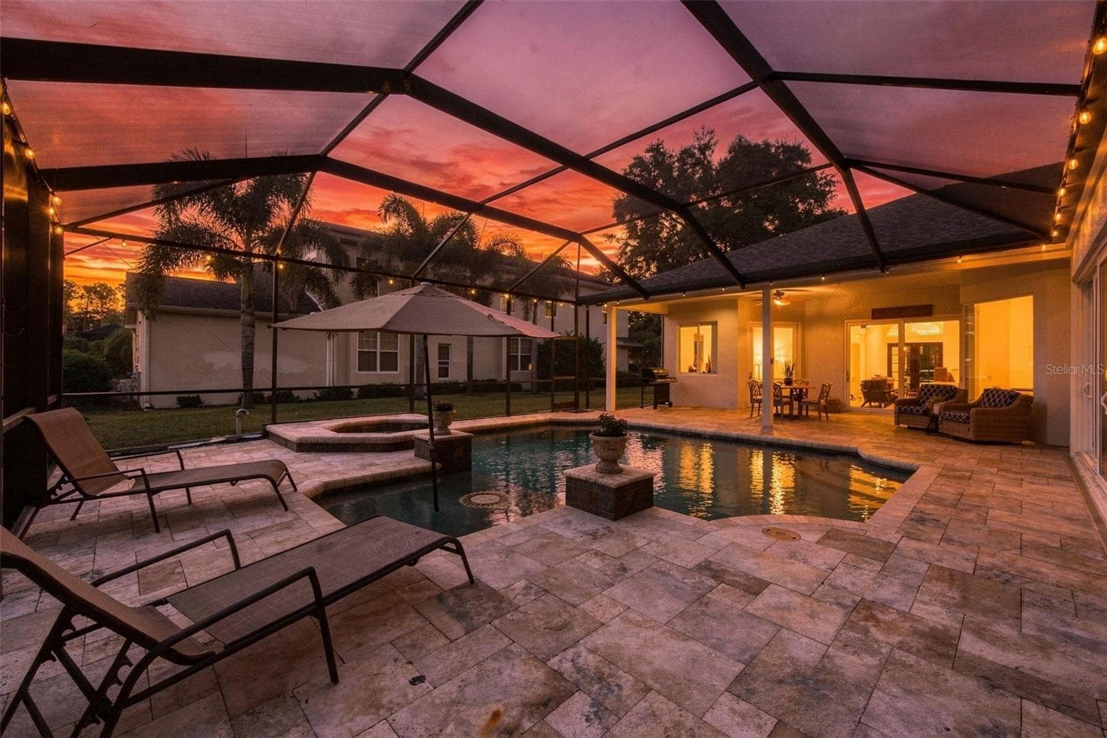 Single Family Residence at 3553 FLORIAN TER, PALM HARBOR, photo 59 of 87