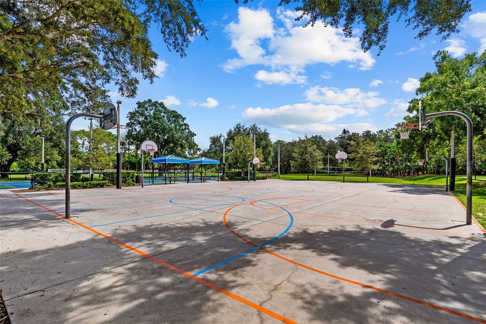 Single Family Residence at 3553 FLORIAN TER, PALM HARBOR, photo 64 of 87