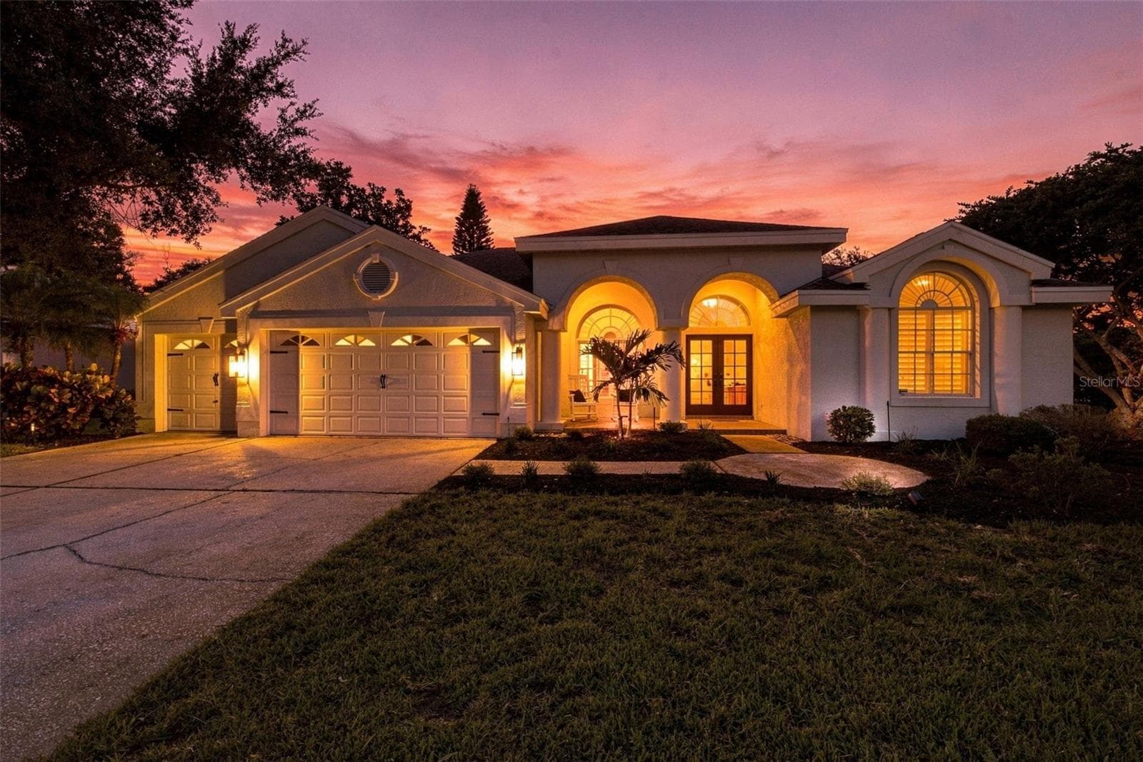 Single Family Residence at 3553 FLORIAN TER, PALM HARBOR, photo 87 of 87
