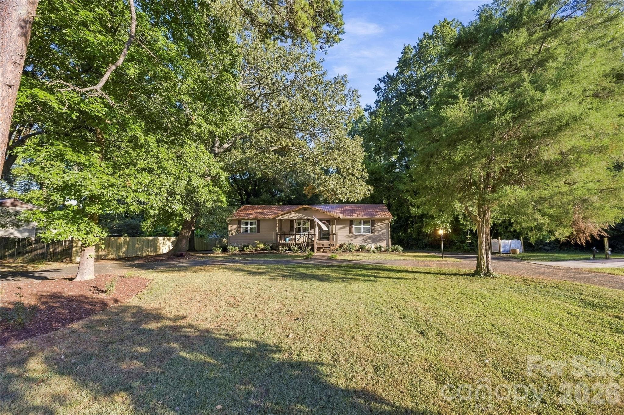 Single Family Residence at 7316 Neal Road, Charlotte, photo 6 of 45