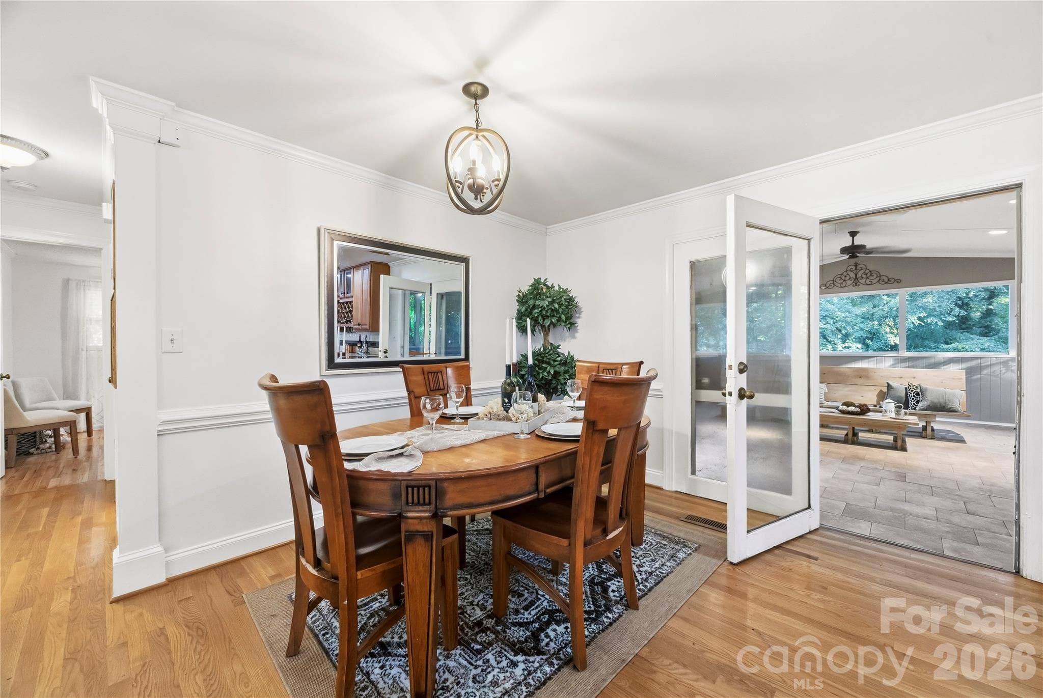 Single Family Residence at 7316 Neal Road, Charlotte, photo 21 of 45