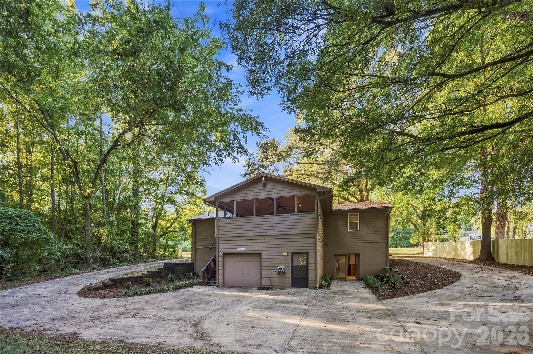 Single Family Residence at 7316 Neal Road, Charlotte, photo 36 of 45