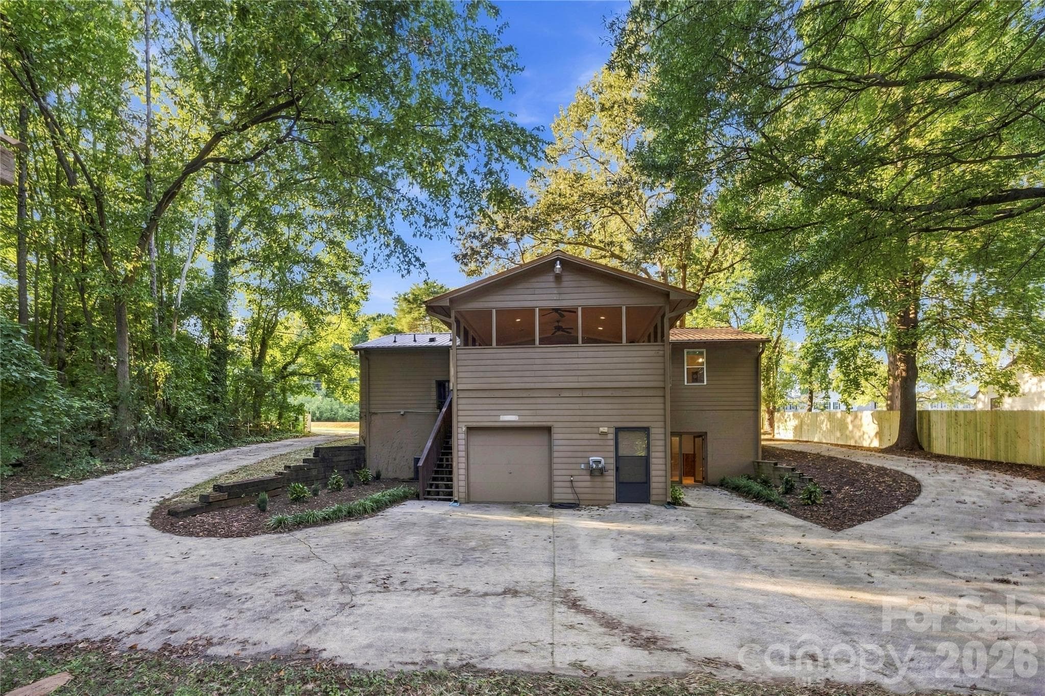 Single Family Residence at 7316 Neal Road, Charlotte, photo 38 of 45