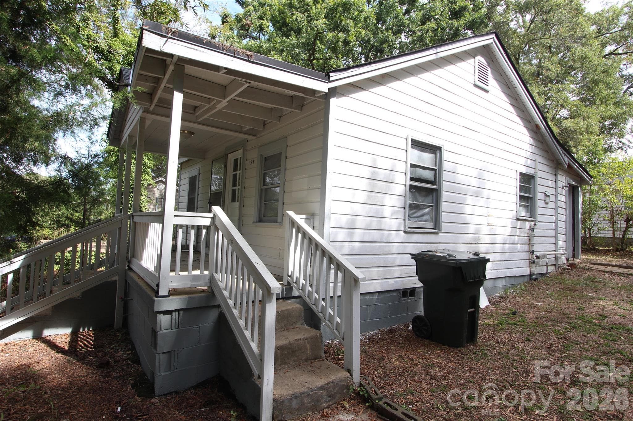 Single Family Residence at 133 Bynum Avenue, Rock Hill, photo 3 of 3