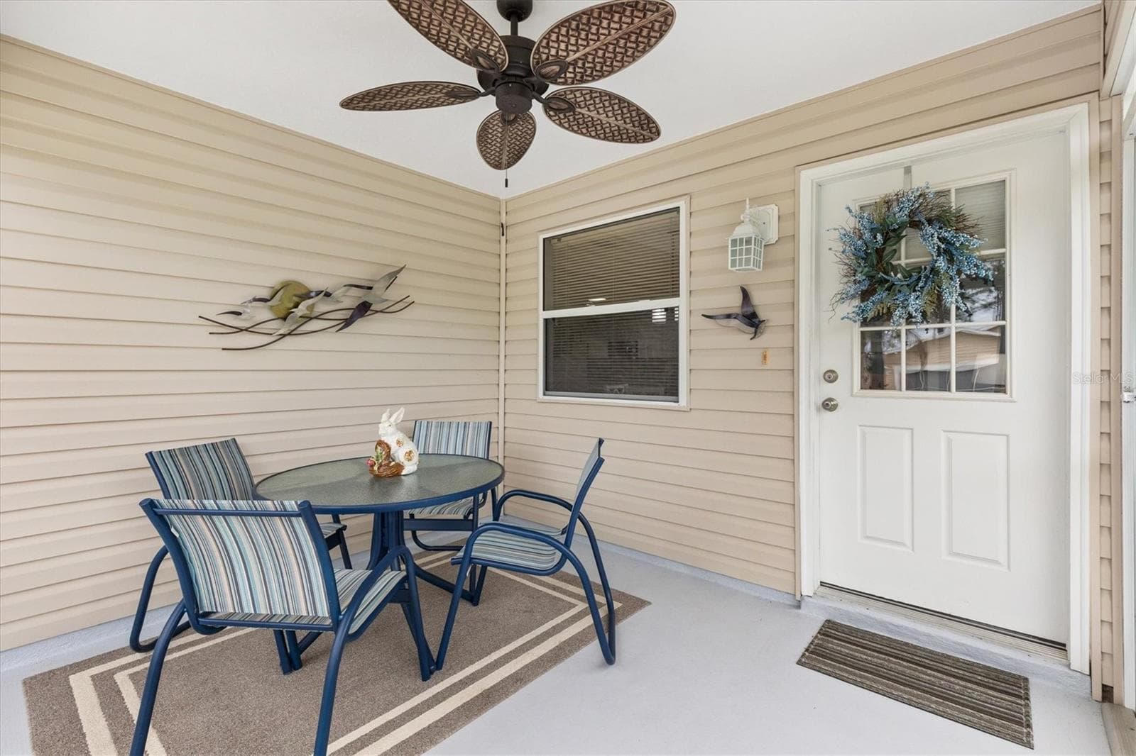 SCREEN IN LANIA - 1234 EAGLE RIDGE DR, THE VILLAGES