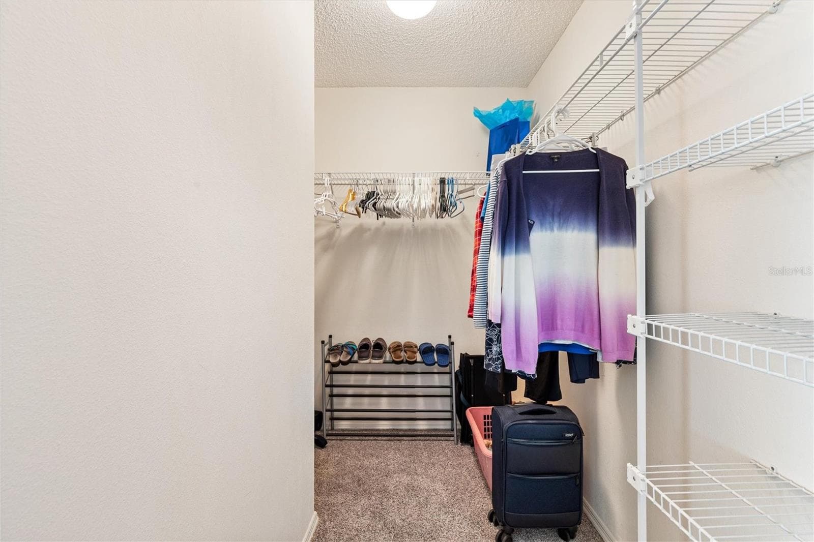 MASTER CLOSET/WALK IN - 1234 EAGLE RIDGE DR, THE VILLAGES