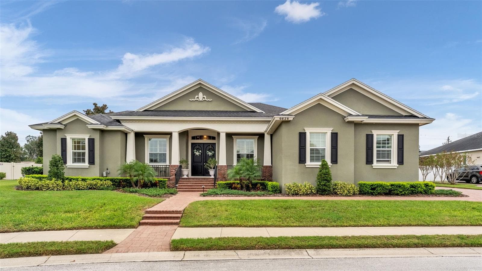 Single Family Residence at 6626 CRESCENT WOODS CIR, LAKELAND, photo 66 of 66
