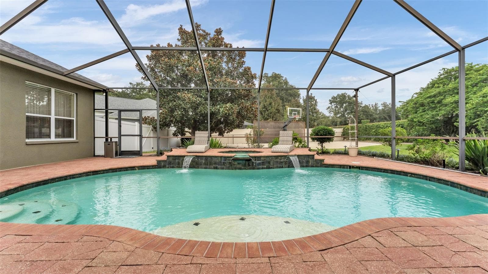 Single Family Residence at 6626 CRESCENT WOODS CIR, LAKELAND, photo 3 of 66