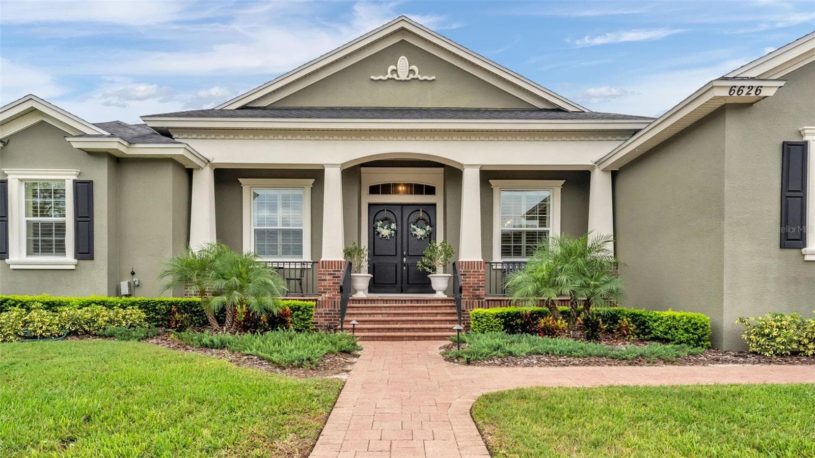 Single Family Residence at 6626 CRESCENT WOODS CIR, LAKELAND, photo 4 of 66