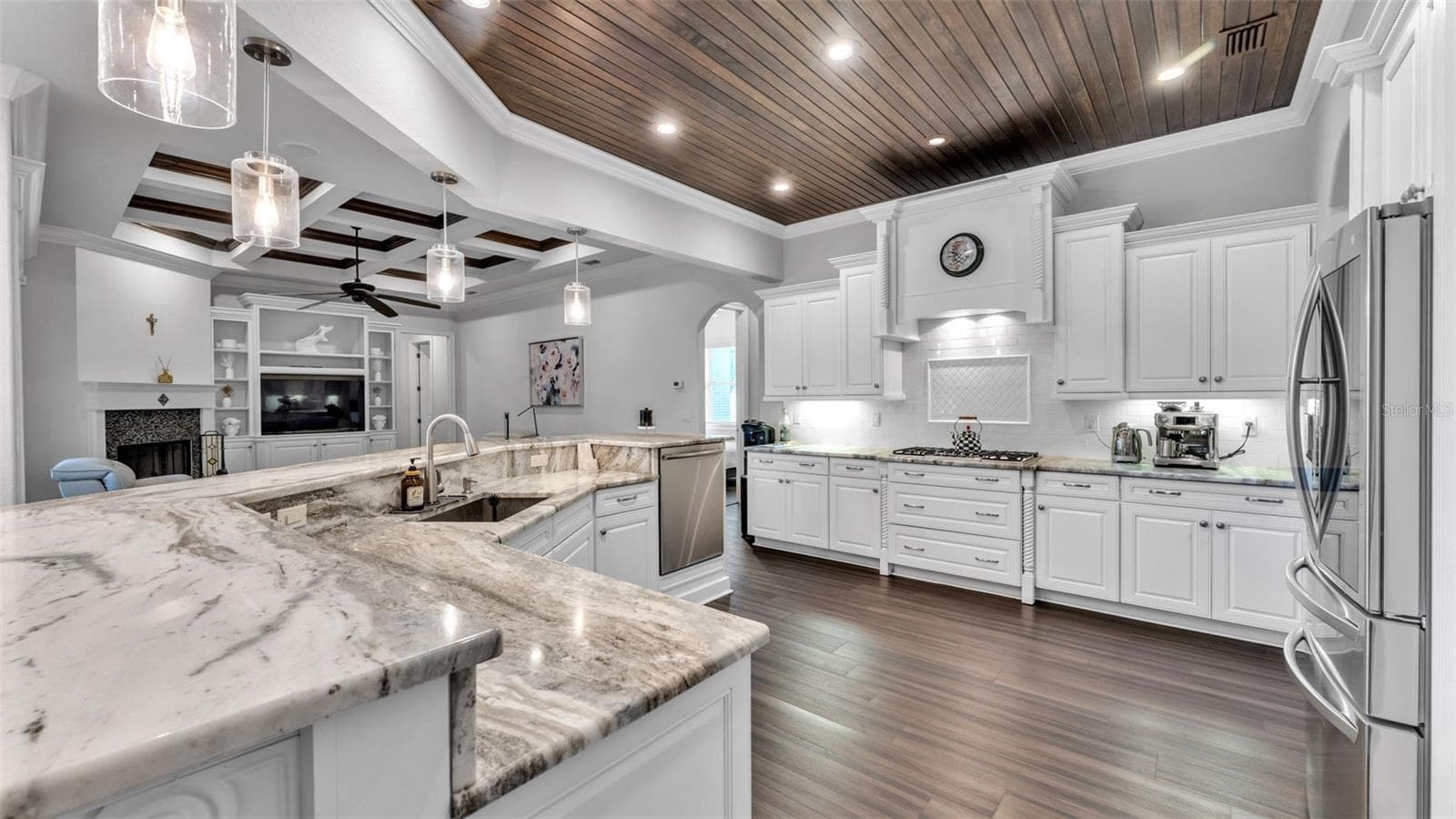 Single Family Residence at 6626 CRESCENT WOODS CIR, LAKELAND, photo 11 of 66