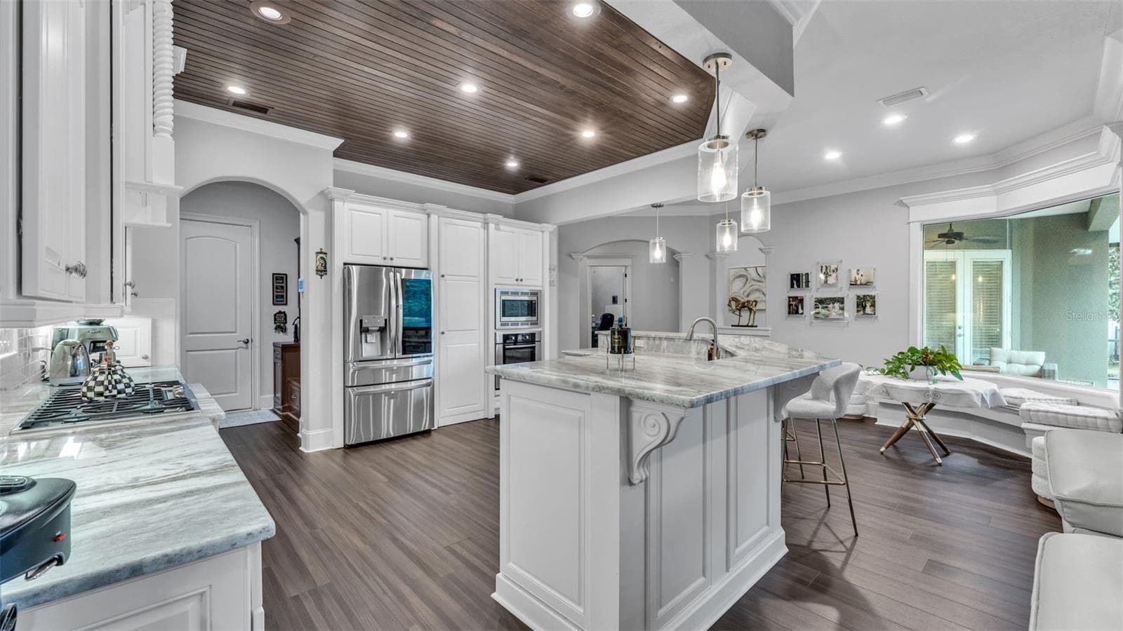 Single Family Residence at 6626 CRESCENT WOODS CIR, LAKELAND, photo 14 of 66