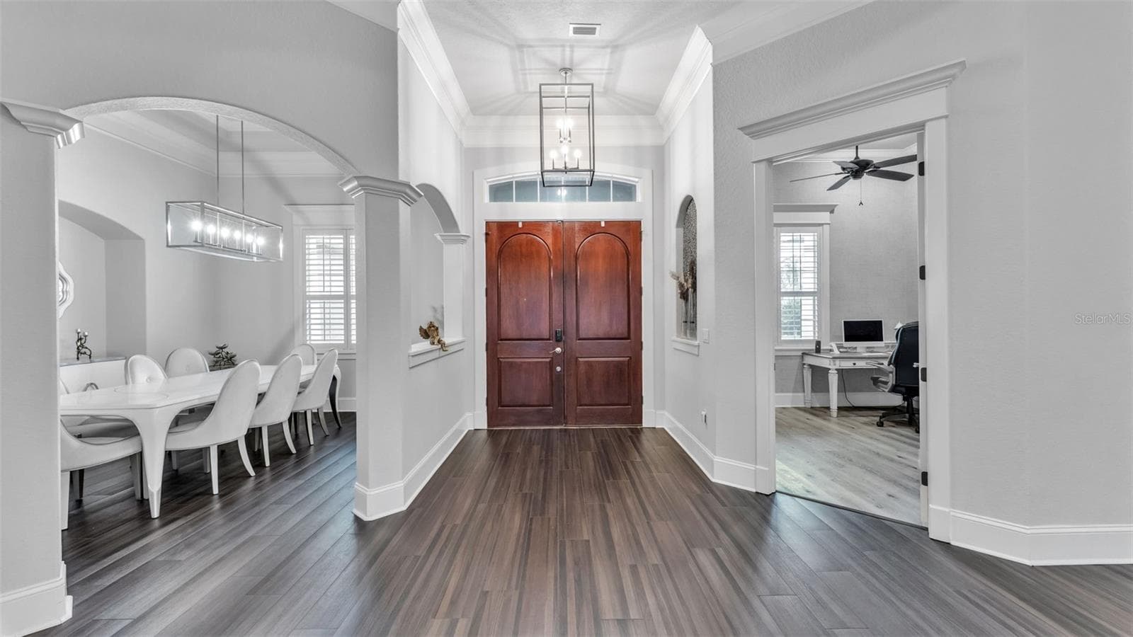 Single Family Residence at 6626 CRESCENT WOODS CIR, LAKELAND, photo 20 of 66