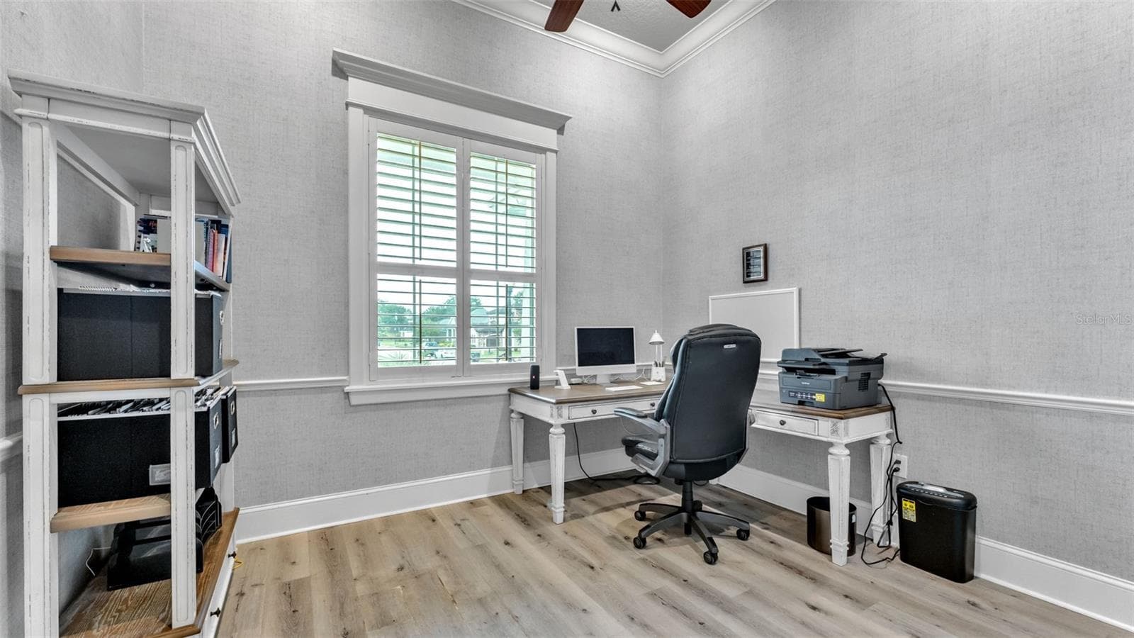 office - 6626 CRESCENT WOODS CIR, LAKELAND