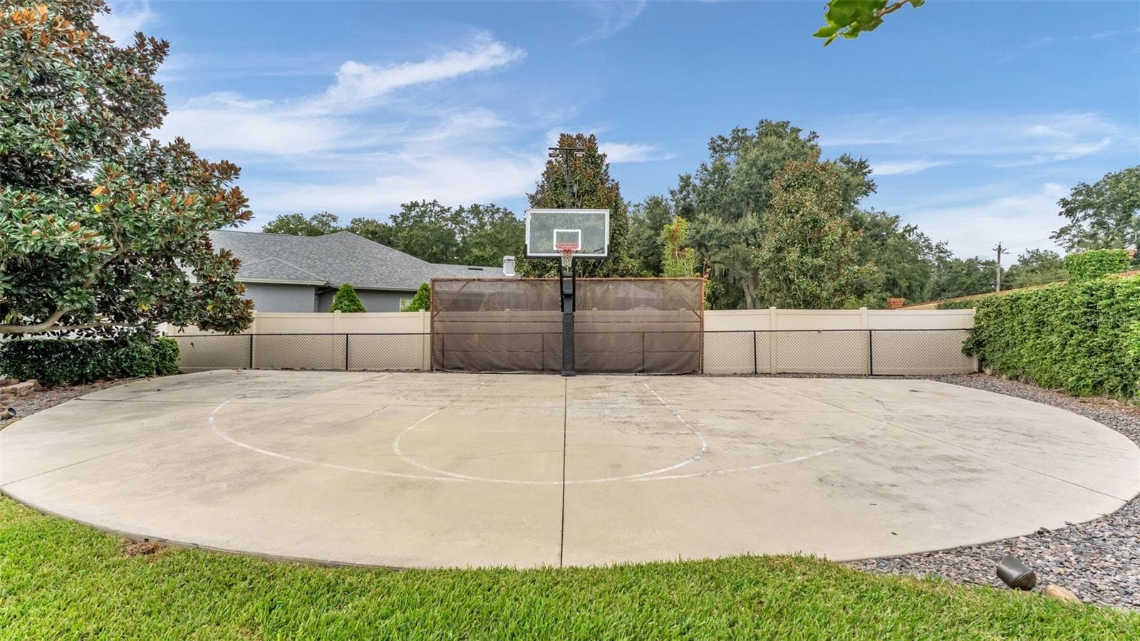 Single Family Residence at 6626 CRESCENT WOODS CIR, LAKELAND, photo 57 of 66