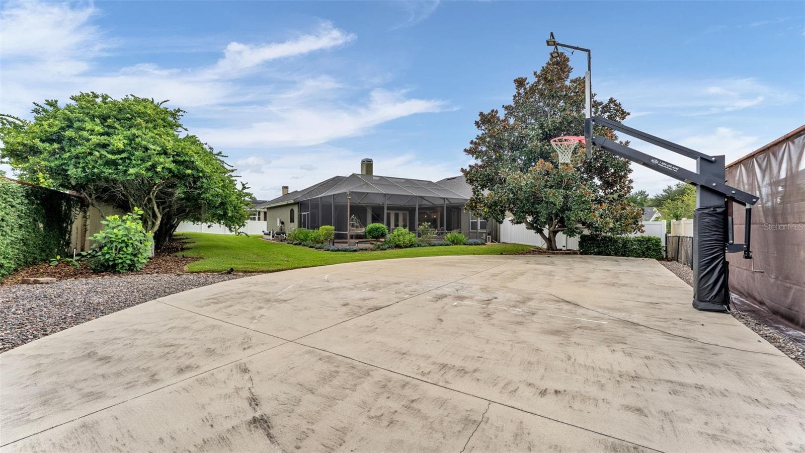 Single Family Residence at 6626 CRESCENT WOODS CIR, LAKELAND, photo 58 of 66