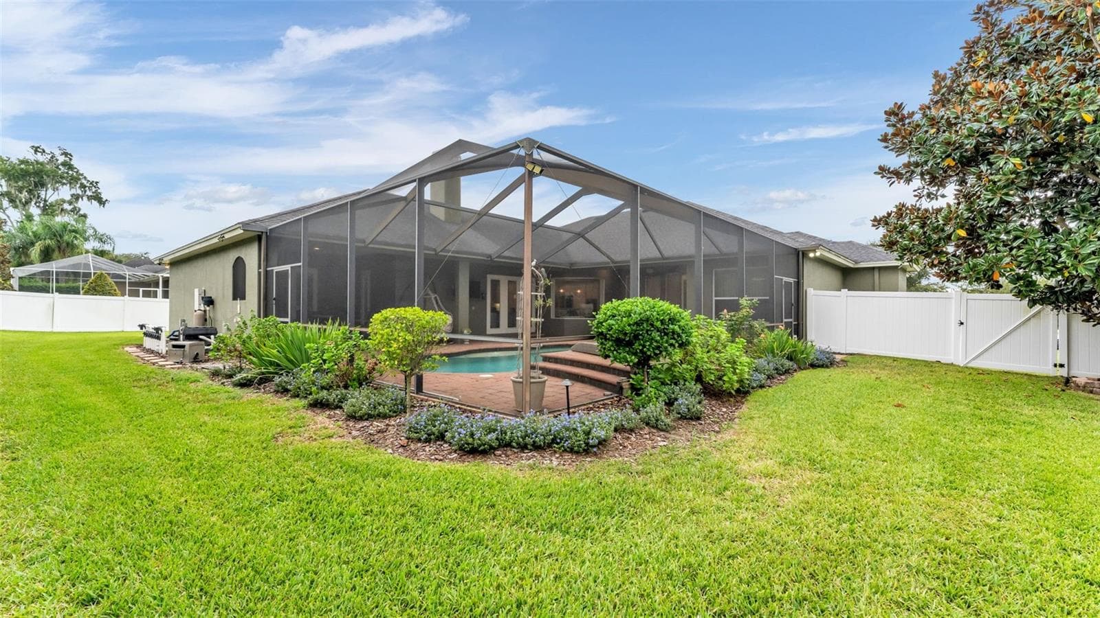 Single Family Residence at 6626 CRESCENT WOODS CIR, LAKELAND, photo 59 of 66