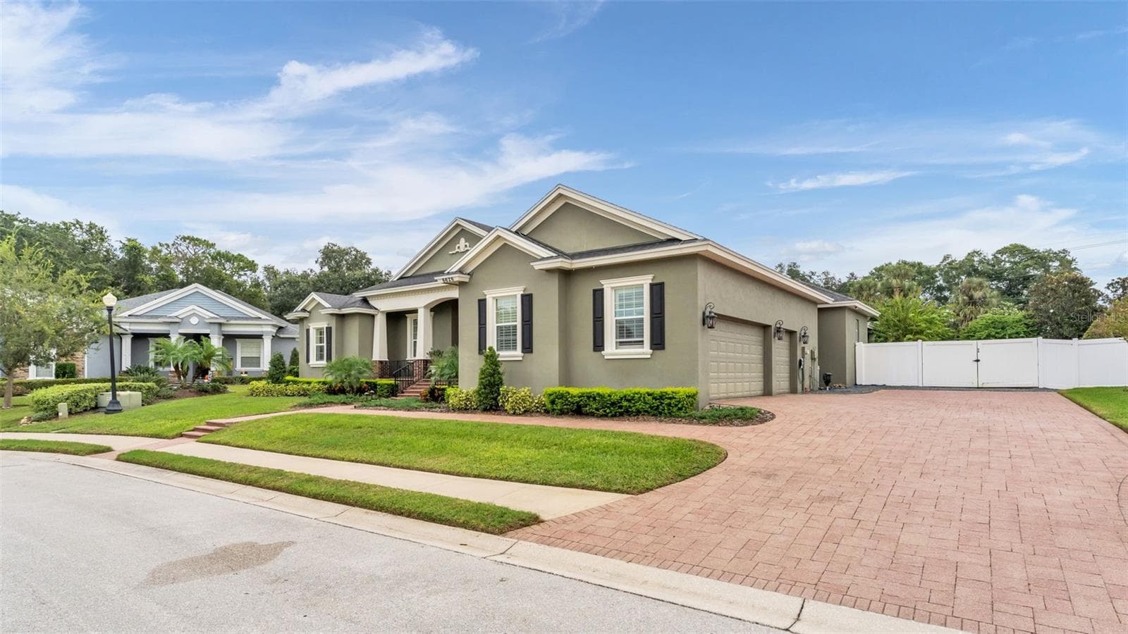 Single Family Residence at 6626 CRESCENT WOODS CIR, LAKELAND, photo 65 of 66