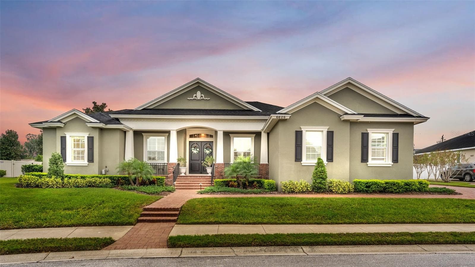 6626 CRESCENT WOODS CIR