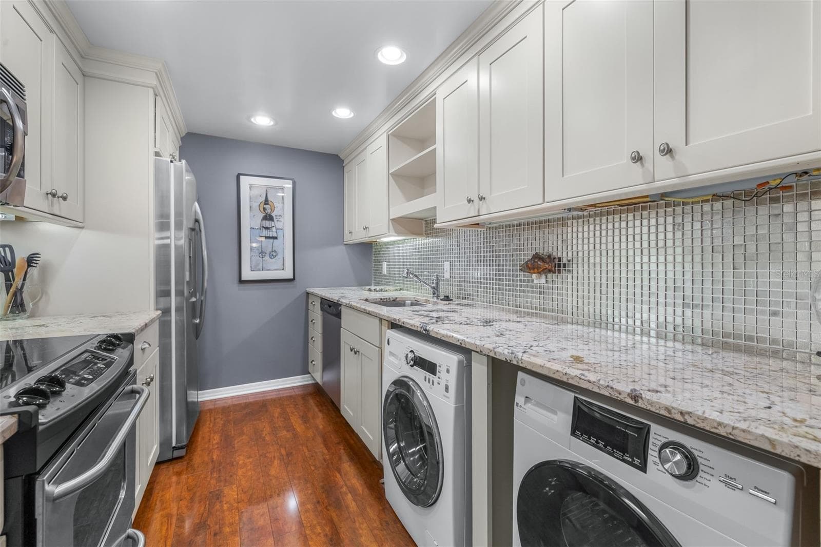 Condominium at 3211 W SWANN AVE #410, TAMPA, photo 4 of 41