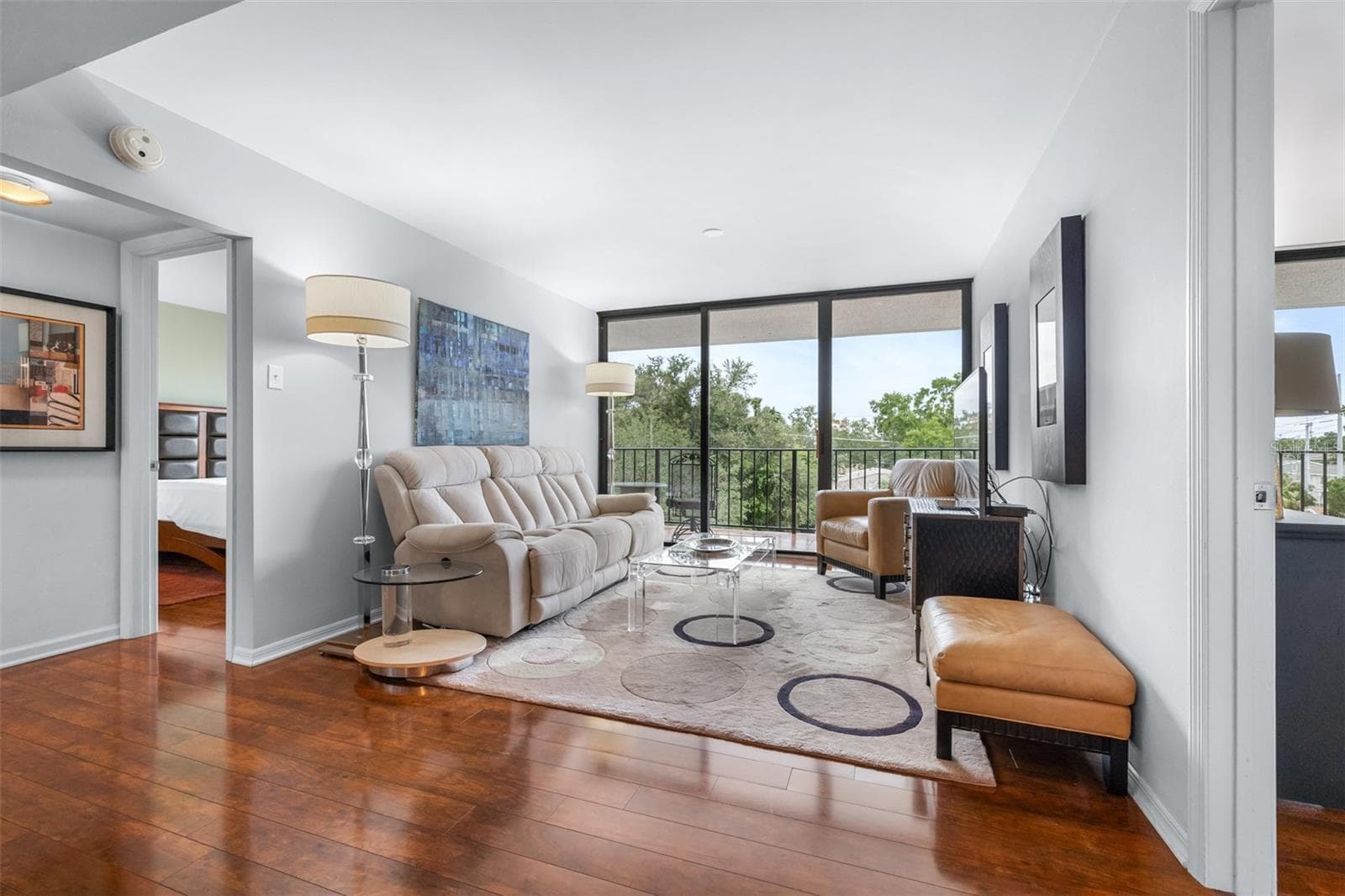 Condominium at 3211 W SWANN AVE #410, TAMPA, photo 8 of 41