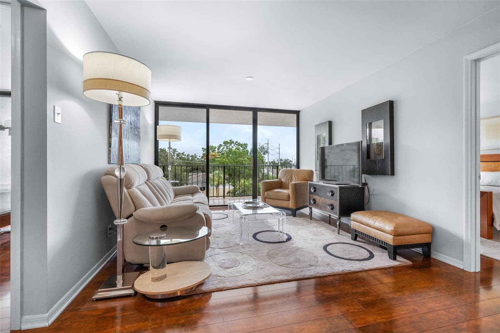 Condominium at 3211 W SWANN AVE #410, TAMPA, photo 9 of 41