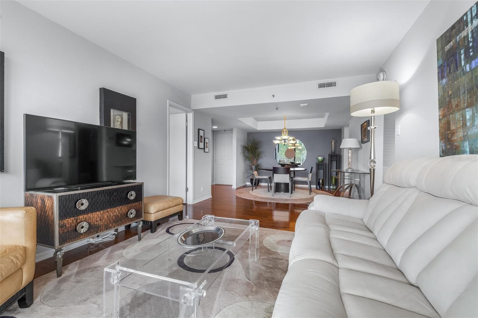 Condominium at 3211 W SWANN AVE #410, TAMPA, photo 10 of 41