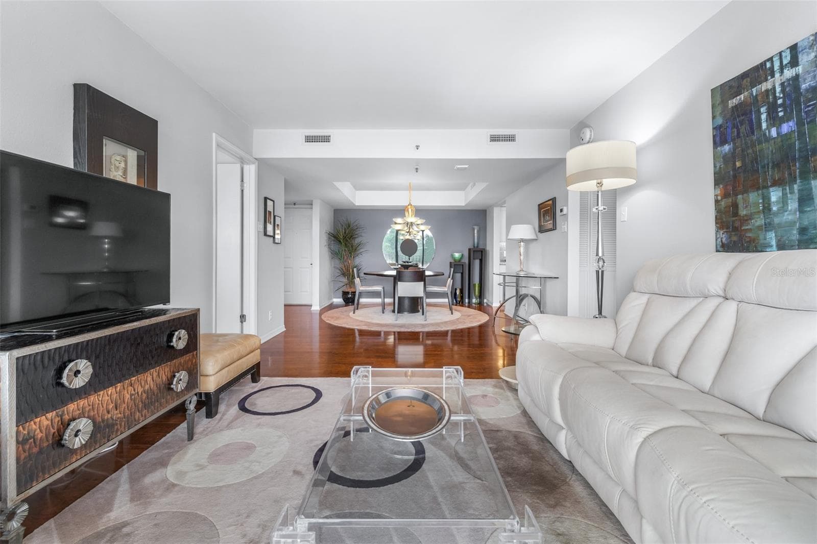 Condominium at 3211 W SWANN AVE #410, TAMPA, photo 11 of 41