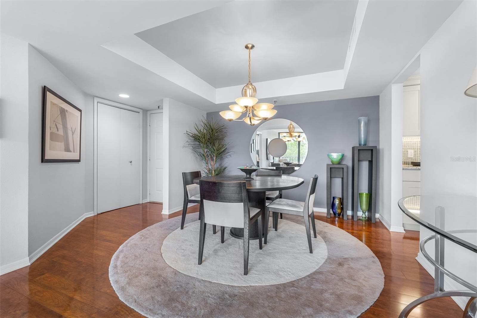 Condominium at 3211 W SWANN AVE #410, TAMPA, photo 12 of 41
