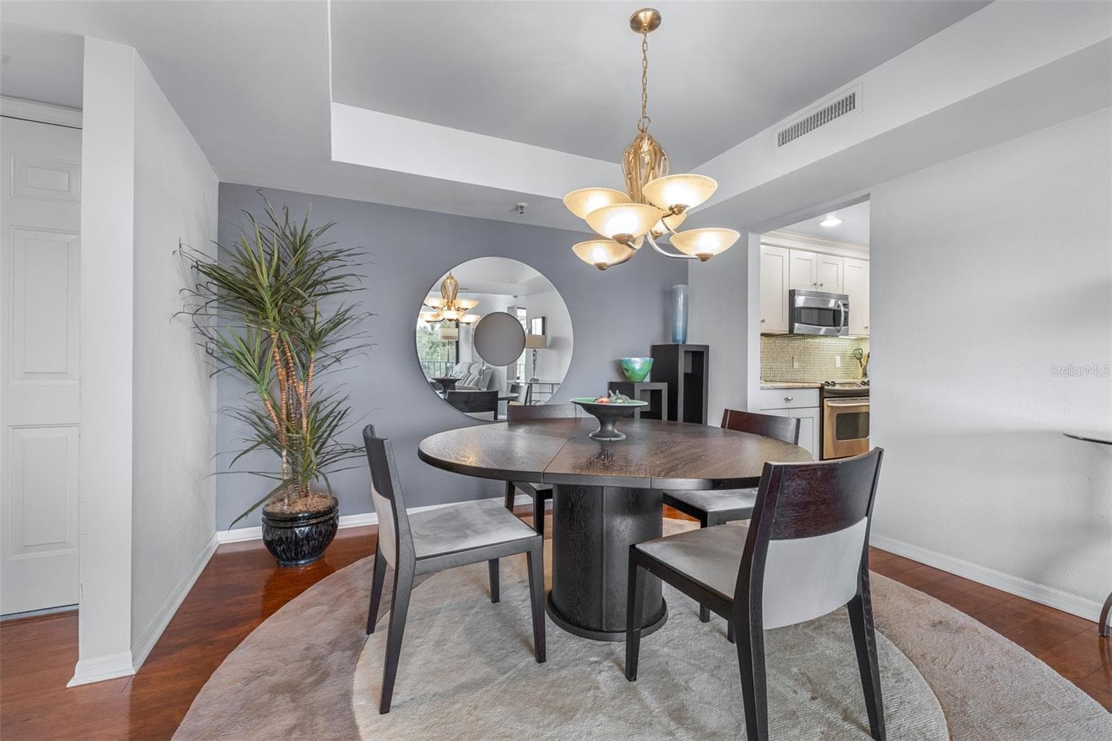 Condominium at 3211 W SWANN AVE #410, TAMPA, photo 13 of 41