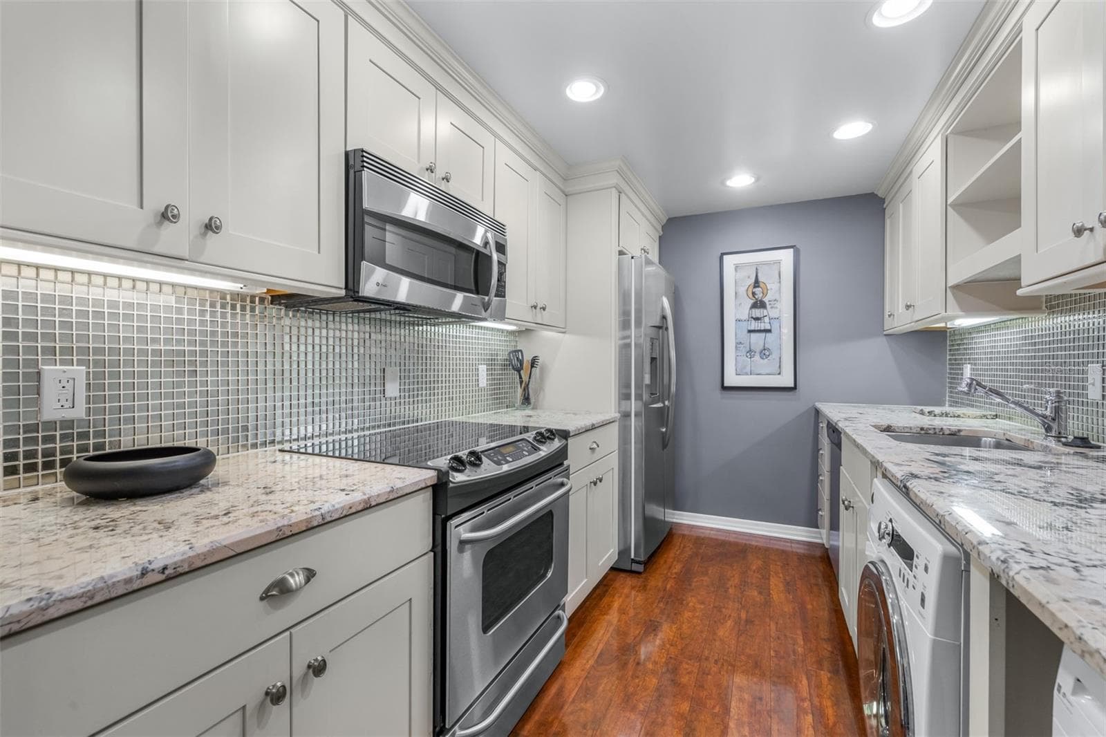 Condominium at 3211 W SWANN AVE #410, TAMPA, photo 14 of 41