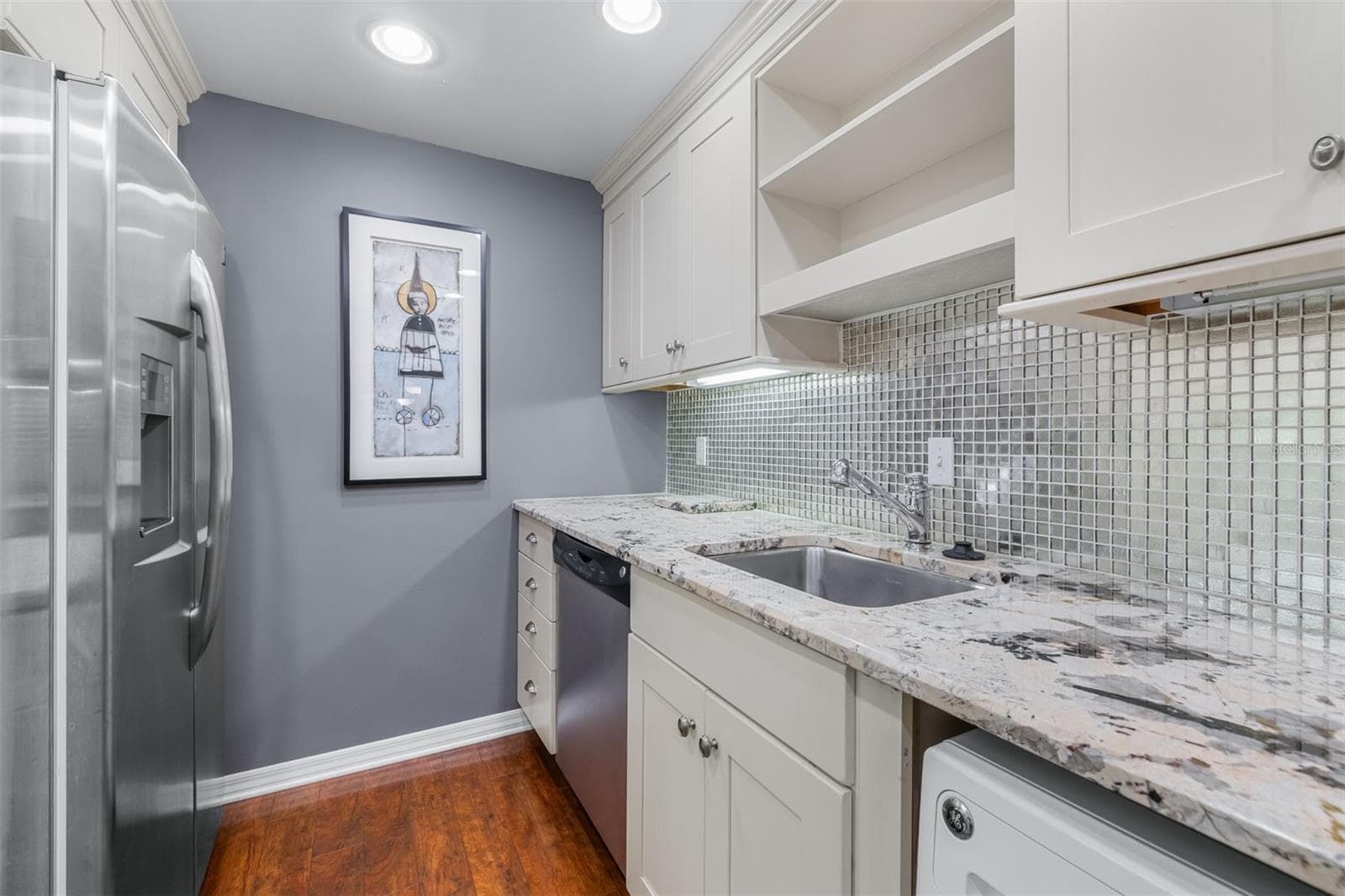 Condominium at 3211 W SWANN AVE #410, TAMPA, photo 15 of 41