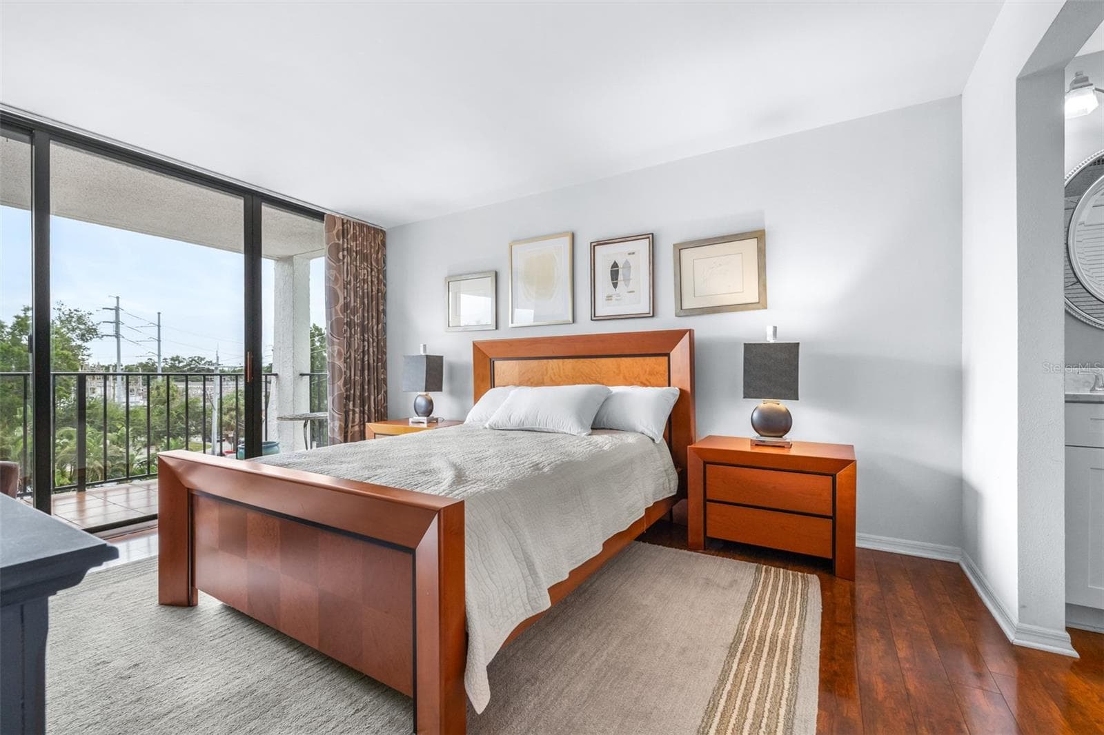Condominium at 3211 W SWANN AVE #410, TAMPA, photo 18 of 41
