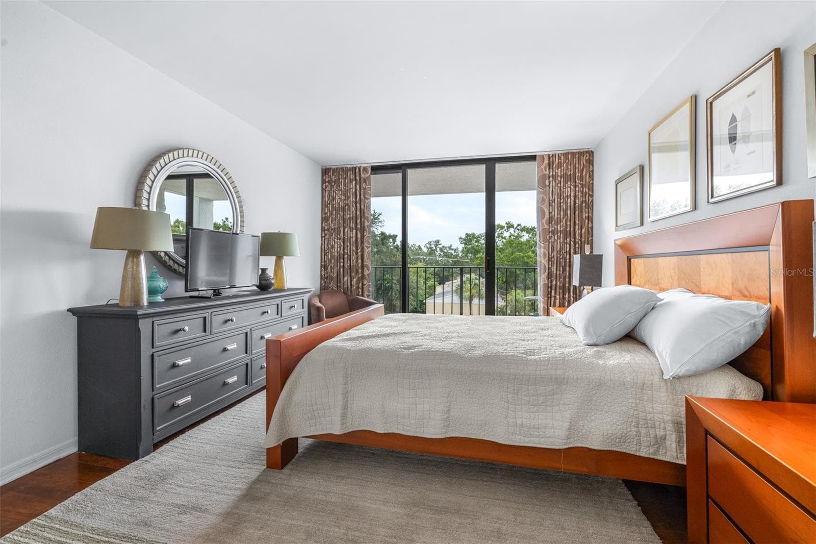 Condominium at 3211 W SWANN AVE #410, TAMPA, photo 19 of 41