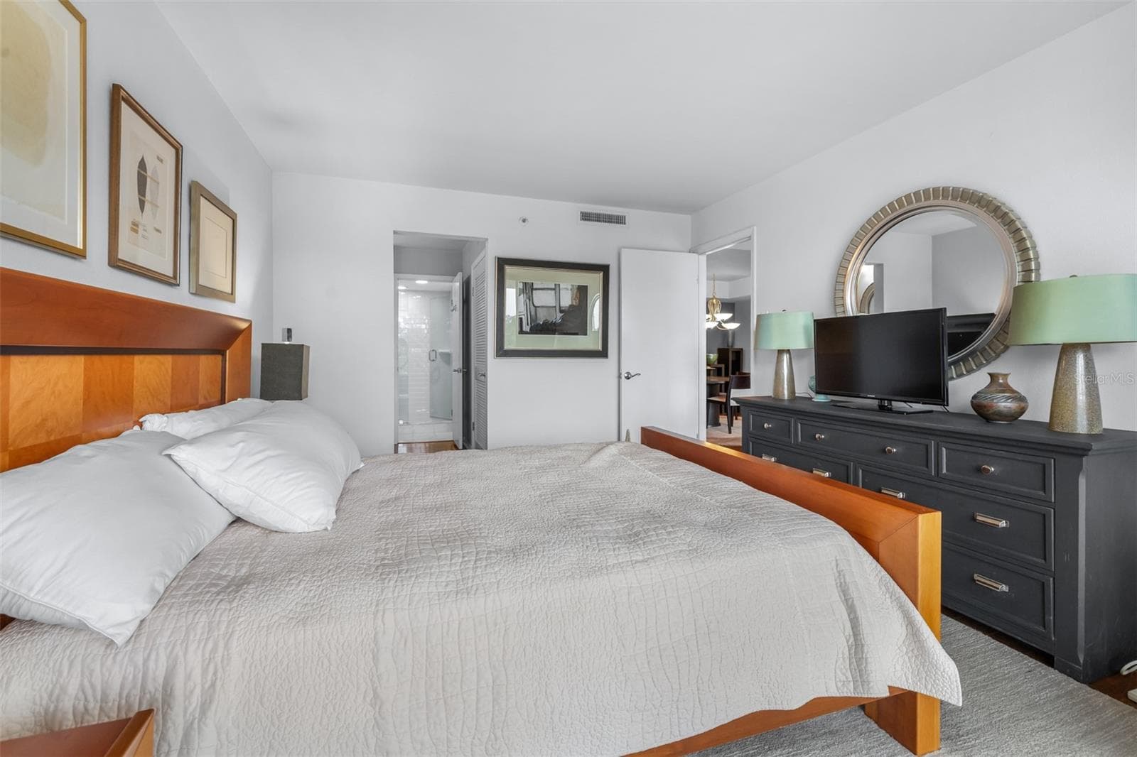 Condominium at 3211 W SWANN AVE #410, TAMPA, photo 20 of 41