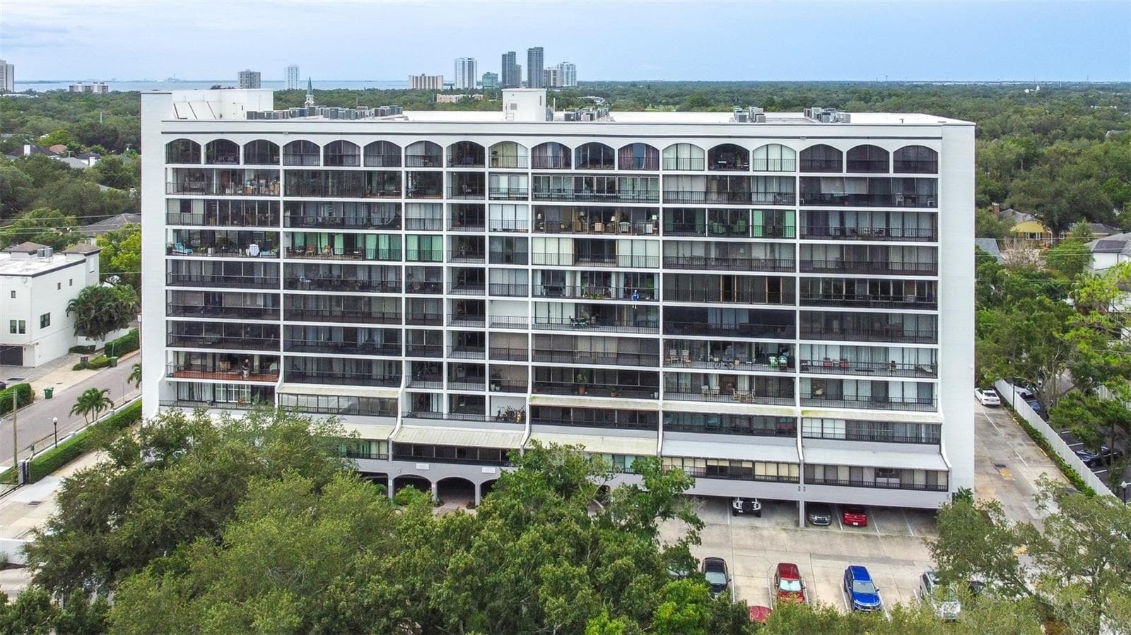 Condominium at 3211 W SWANN AVE #410, TAMPA, photo 39 of 41