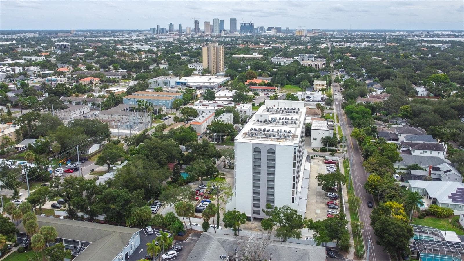 Condominium at 3211 W SWANN AVE #410, TAMPA, photo 41 of 41