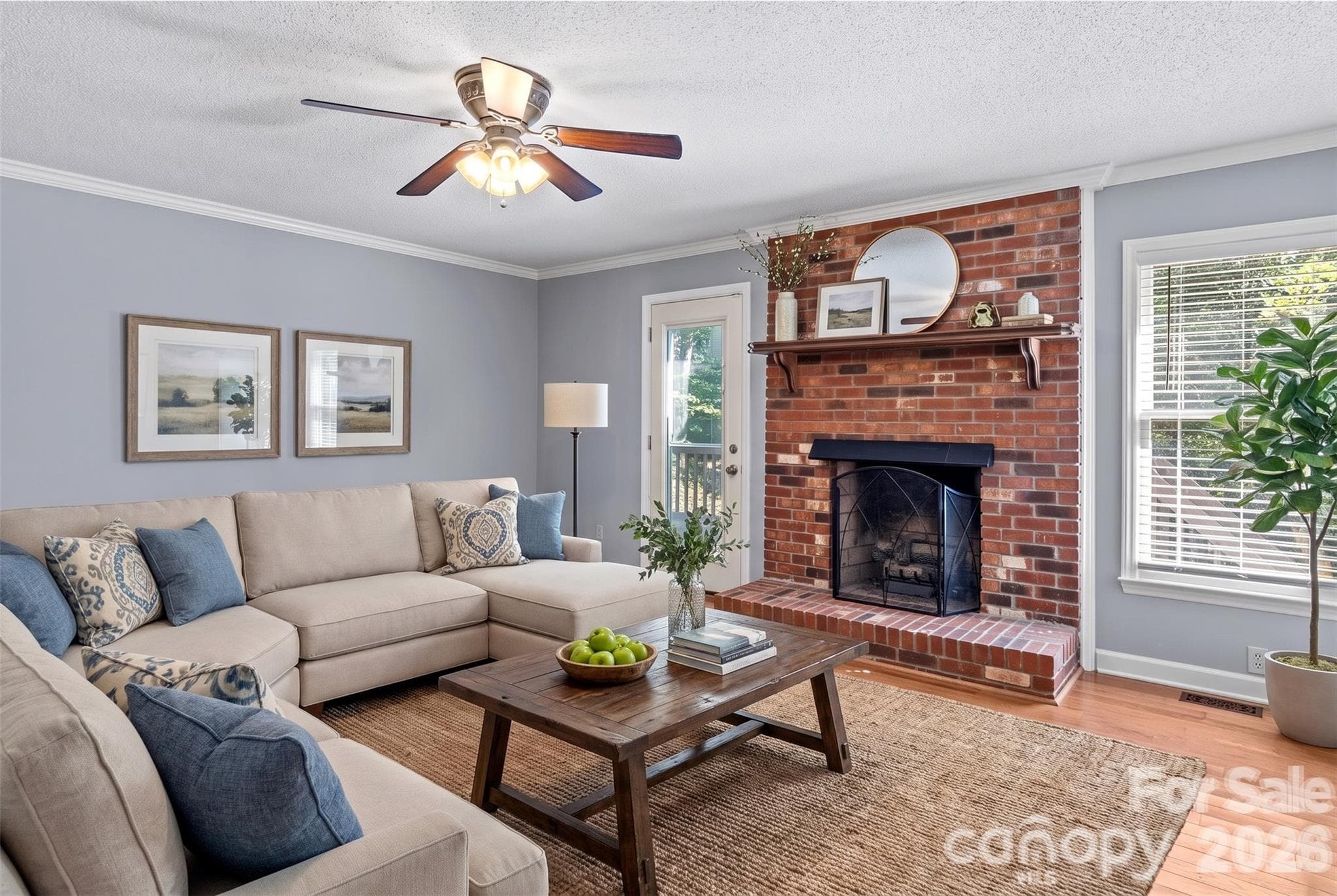Single Family Residence at 2513 Newington Court, Clemmons, photo 17 of 47