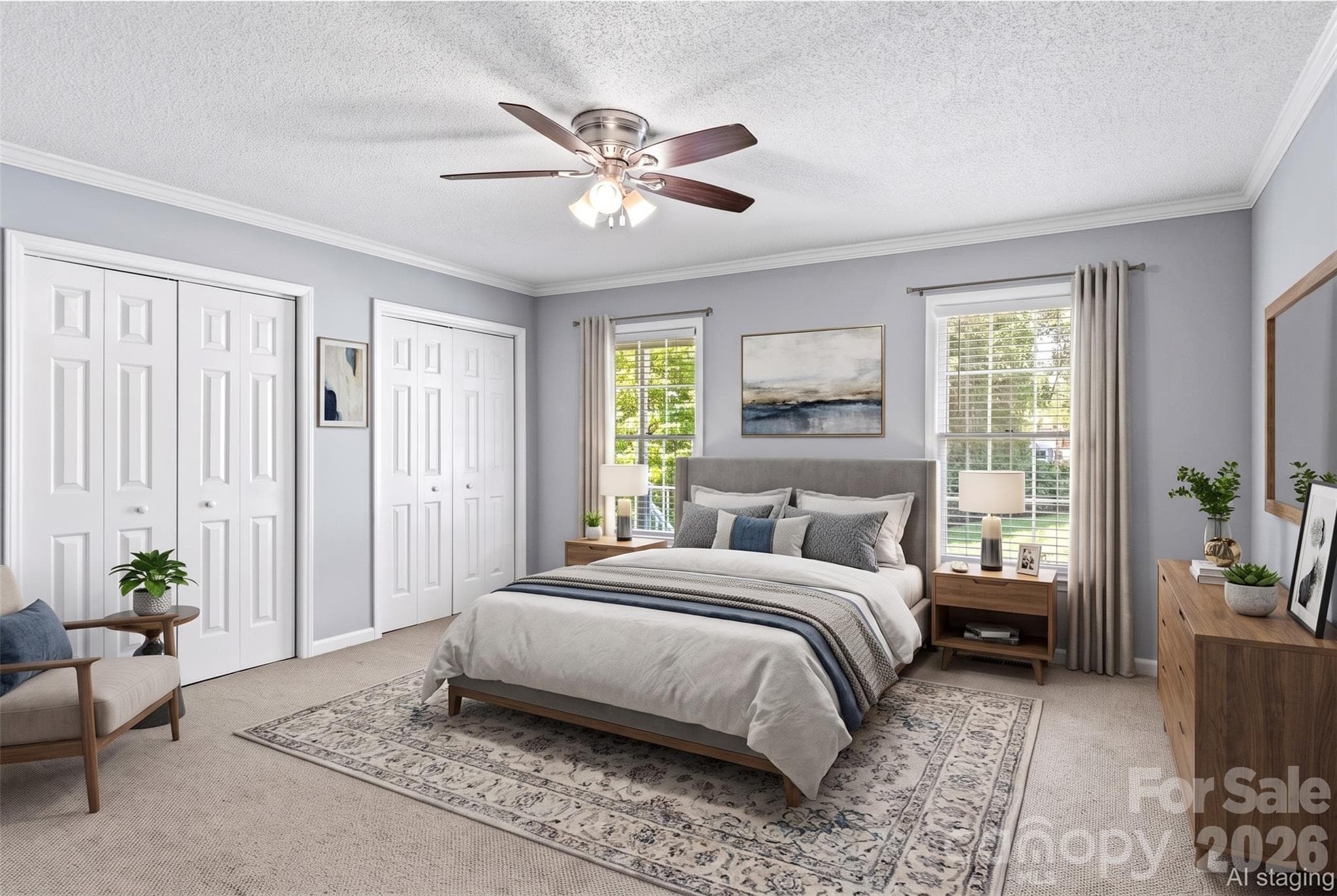 Single Family Residence at 2513 Newington Court, Clemmons, photo 22 of 47