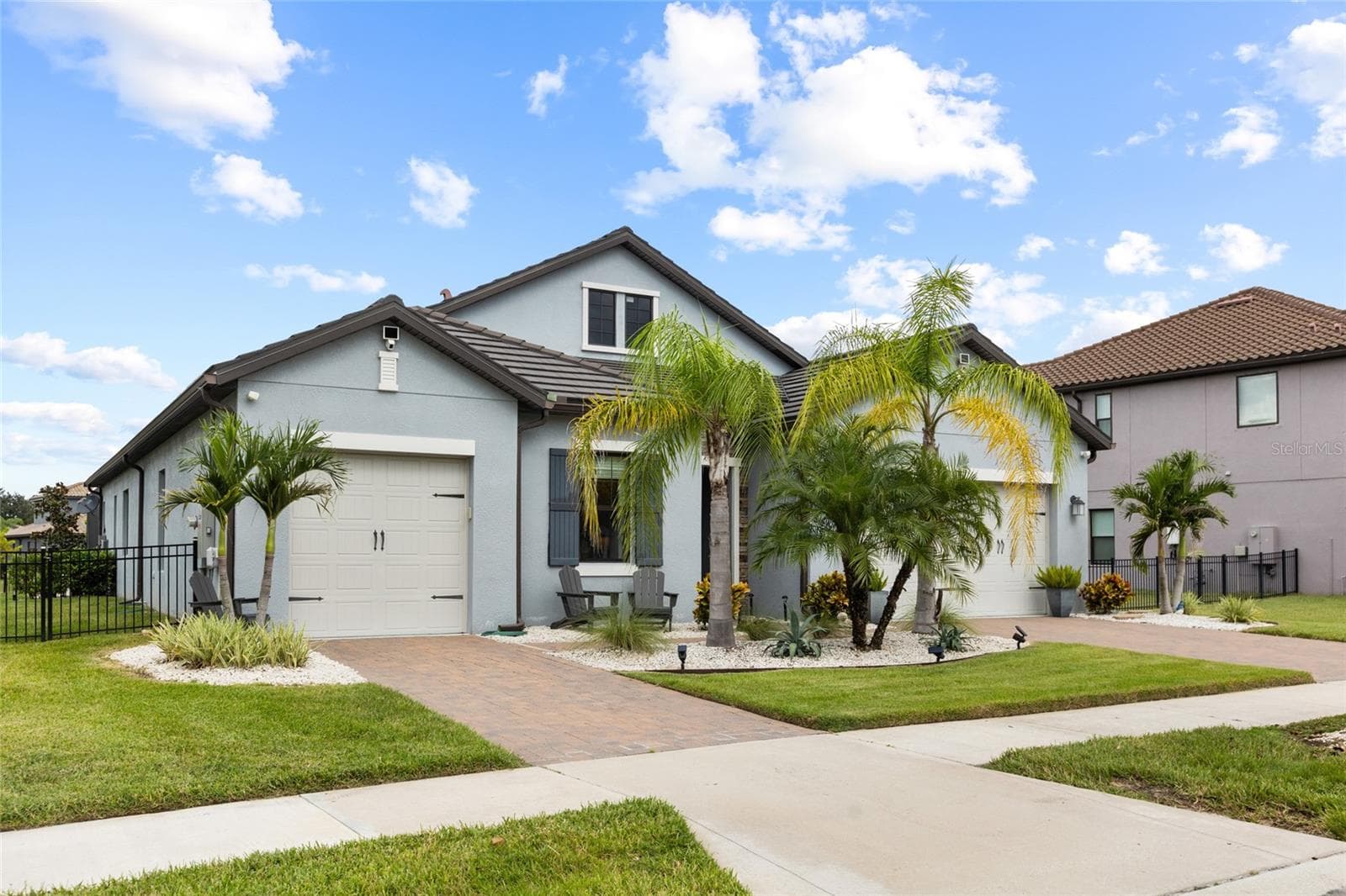 Single Family Residence at 19908 CYPRESS BRIDGE DR, ODESSA, photo 3 of 55