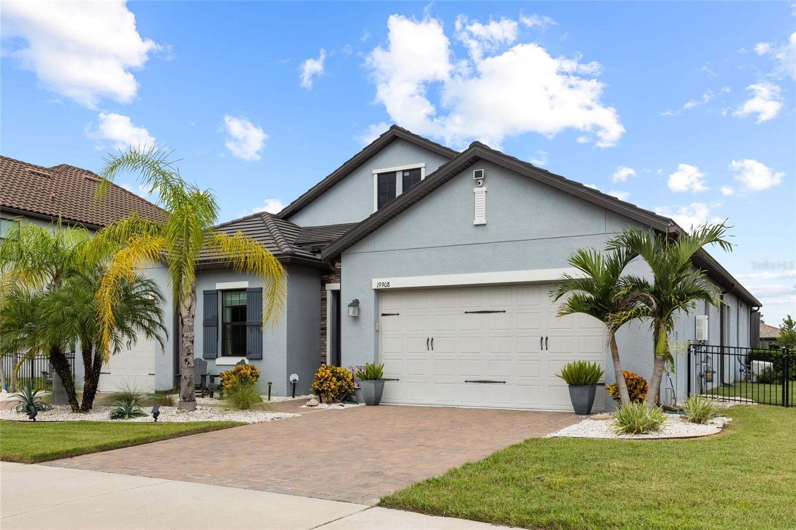 Single Family Residence at 19908 CYPRESS BRIDGE DR, ODESSA, photo 4 of 55
