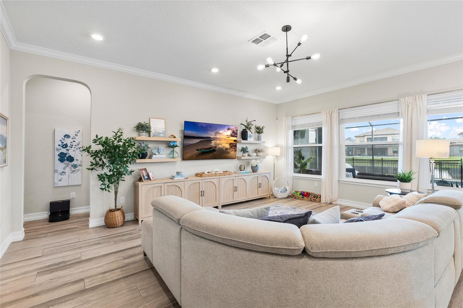 Single Family Residence at 19908 CYPRESS BRIDGE DR, ODESSA, photo 10 of 55